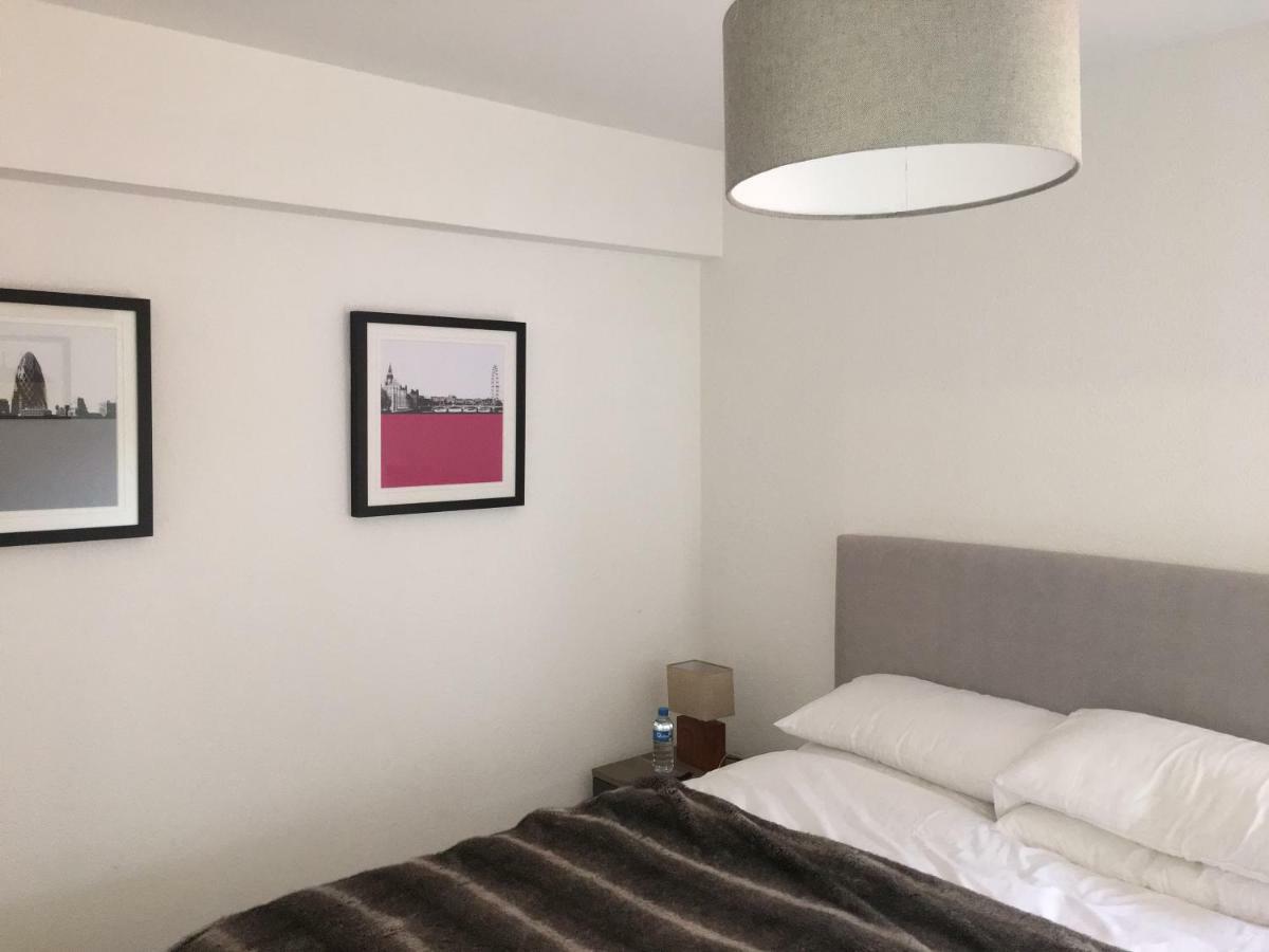 Les 4 Elements Aparthotel Châtel Kültér fotó